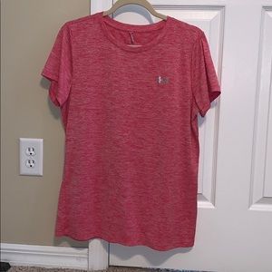 Under Armour Athletic T-Shirt.